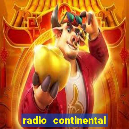 radio continental porto alegre